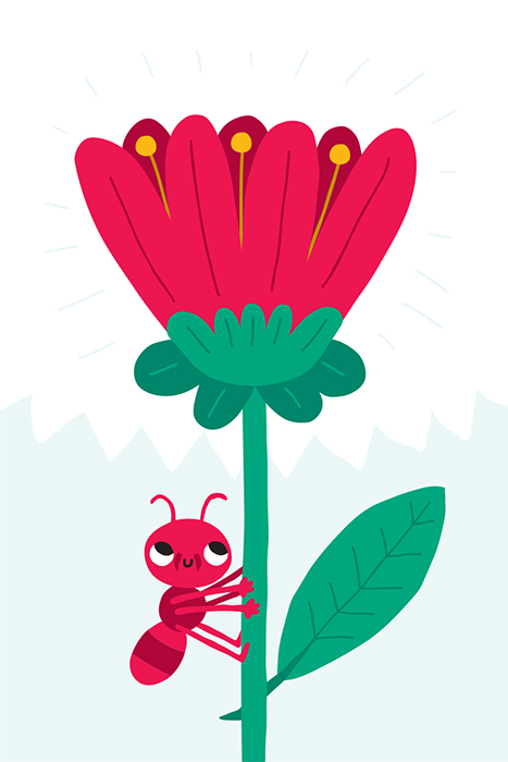 Responsive image