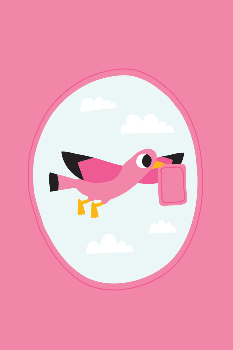 Responsive image